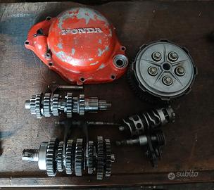 Honda Elsinore