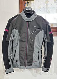 Giacca moto Modeka Belastar Lady tg 38