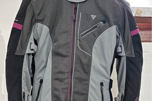 Giacca moto Modeka Belastar Lady tg 38