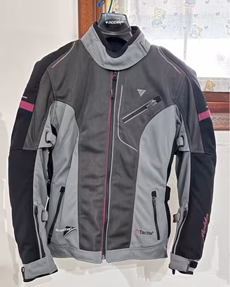 Giacca moto Modeka Belastar Lady tg 38