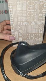 Base antenna Renault Captur II