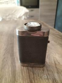 torcia vintage 