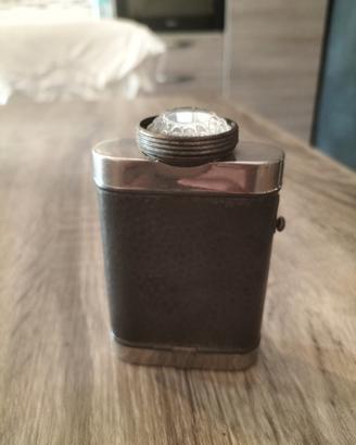 torcia vintage 