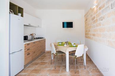 Casa Vacanze IL DELFINO - Natura, Mare & Cultura