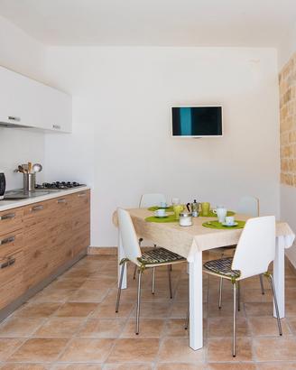 Casa Vacanze IL DELFINO - Natura, Mare & Cultura