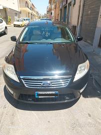 mondeo 2008