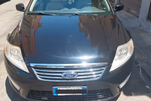 mondeo 2008