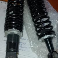 ammortizzatori posteriori Guzzi v7 stone