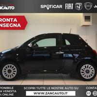 FIAT 500 S8 1.0 Hybrid Lounge