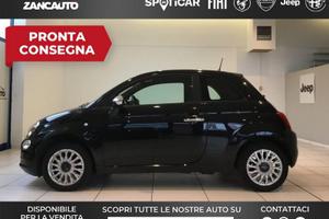 FIAT 500 S8 1.0 Hybrid Lounge