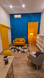 Stanze per professionisti sanitari Frattamaggiore