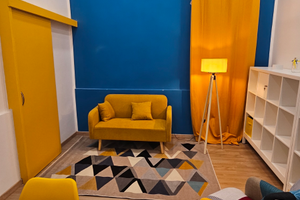 Stanze per professionisti sanitari Frattamaggiore