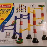 Set costruzioni Migoga Quercetti