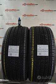 2 Pneumatici 255/45 R20 Riken 4 X4 Road 701 M+S