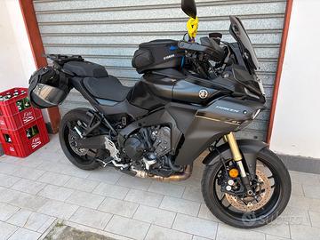 TRACER 9 GT