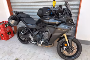 TRACER 9 GT