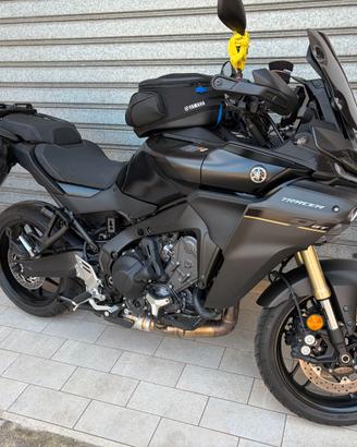 TRACER 9 GT