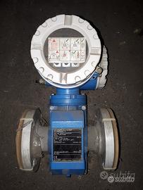 Misuratore di portata Endress Hauser