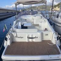 Cranchi Perla Zaffiro 28 (ex 25)