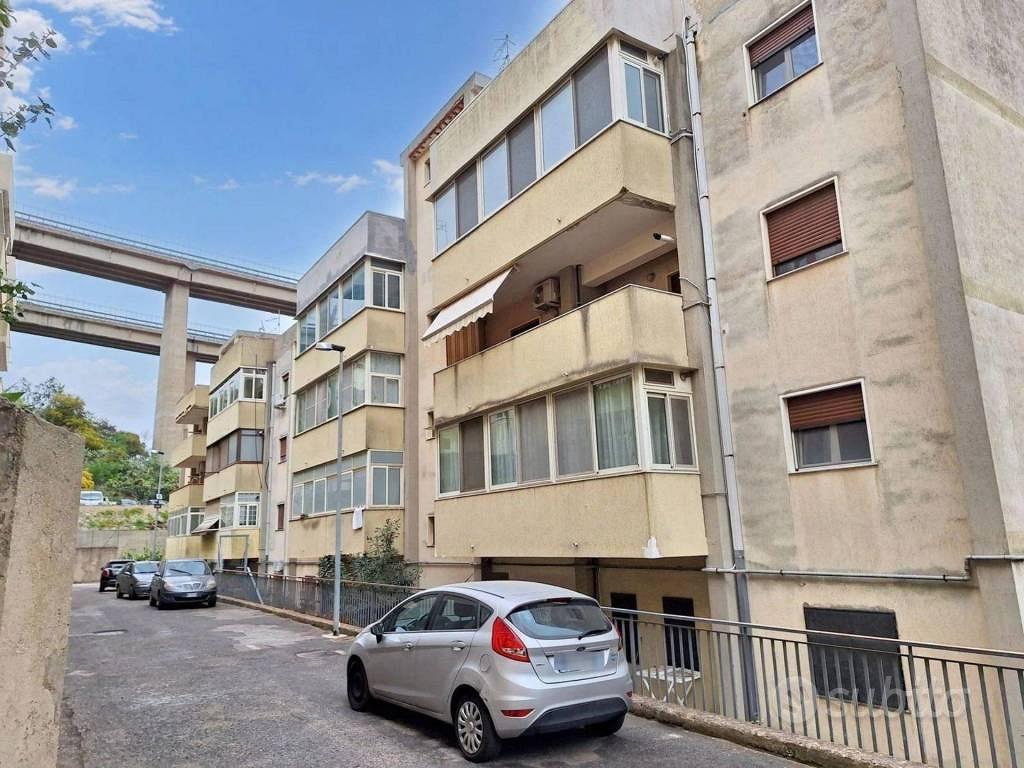 Appartamento – Messina, Fondo Galletta, IV Circoscrizione - Vista 5