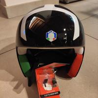 Casco sci Briko