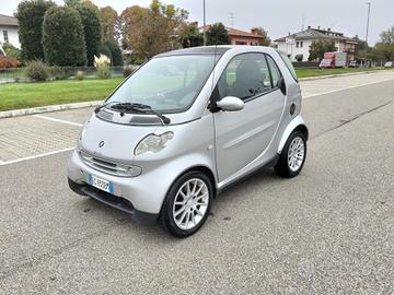 Smart ForTwo 700 61Cv Automatik*Panorama*Cerchi*Au
