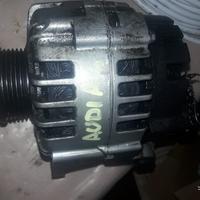 Alternatore Audi A4 2.5 TDI B6