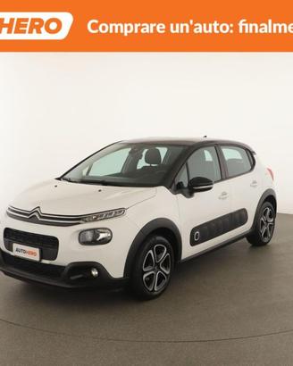 CITROEN C3 UM91392