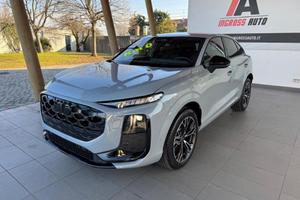 Audi Q3 SPB TDI 110 kW S tronic S Line edition