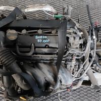 Motore Ford Fiesta 2005 1.2 FUJA