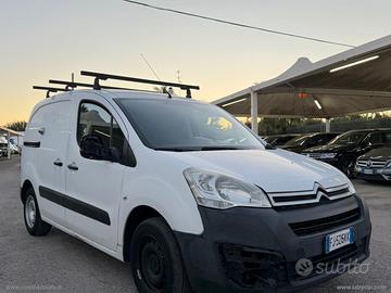 CITROEN Berlingo B.HDi 100S&S Van 3pti Cl.L1