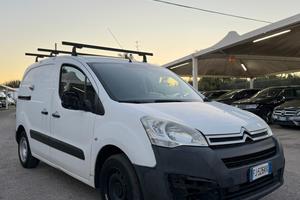 CITROEN Berlingo B.HDi 100S&S Van 3pti Cl.L1