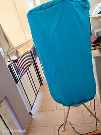 asciugatrice portatile