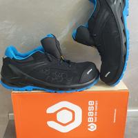 Scarpe Da Lavoro Antinfortunistiche Base Numero 42
