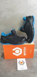 Scarpe Da Lavoro Antinfortunistiche Base Numero 42