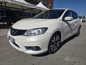 NISSAN Pulsar 1.5 dCi Tekna