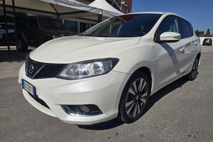 NISSAN Pulsar 1.5 dCi Tekna