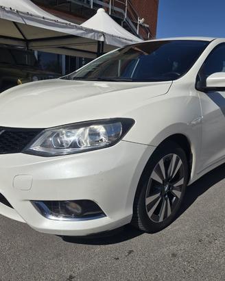 NISSAN Pulsar 1.5 dCi Tekna