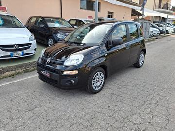 Fiat Panda 1.2 Benzina Km 108.000 - 2016