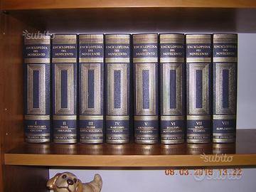 Enciclopedia del Novecento - TRECCANI