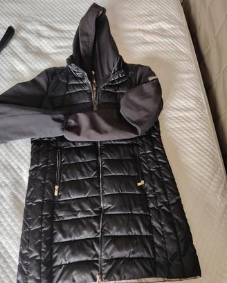 piumino invernale donna yes-zee