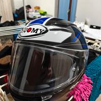 SUOMY casco taglia L 