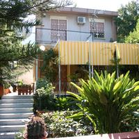 Villetta due livelli