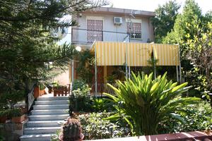 Villetta due livelli