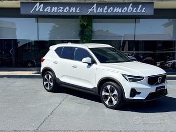 VOLVO XC40 B3 automatico Core