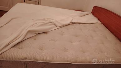materasso matrimoniale