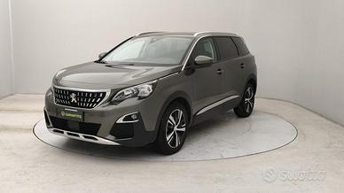 PEUGEOT 5008 1.5 bluehdi Allure s&s 130cv 7p.ti