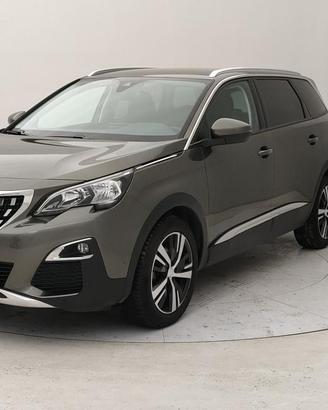 PEUGEOT 5008 1.5 bluehdi Allure s&s 130cv 7p.ti