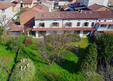 Casa singola - Castellazzo Bormida