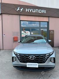 Hyundai Tucson X tech
